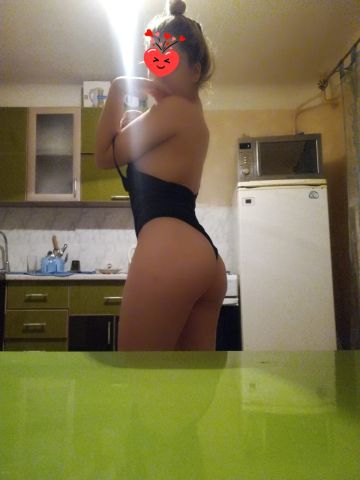 Анкета проститутки Жанна, 23 года