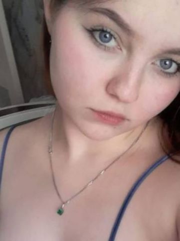 Анкета проститутки Евгения, 23 года